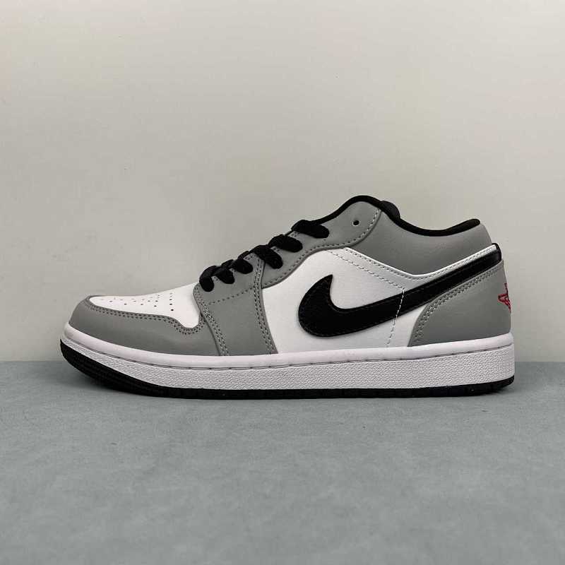 R NIKE AIR JORDAN 1 LOW 1 AJ1 1 553558-030 35-47 5